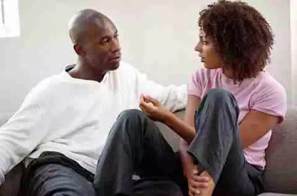 See The 5 Things You Shouldn’t Tell Your Friends About Your Relationship